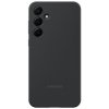 Etui Samsung EF-PA556TBEGWW A55 5GA556 czarny/black Silicone Cover